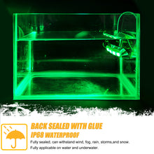 Load image into Gallery viewer, 6PCS 12V RGBW LED Marine Boat Deck Courtesy Light 3.8inch