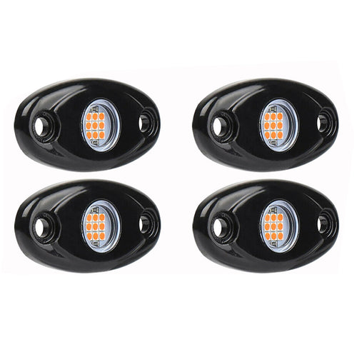 Rock Lights offroad,LED Rock Lights,Rock Light For ATV