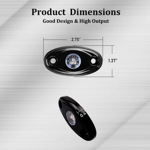 Underbody Fog Light,Boat Light