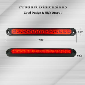 ID Bar Light,Truck Light