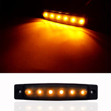 Load image into Gallery viewer, LED Side Marker Lights,LED Indicator Lights ,Grille LED Light