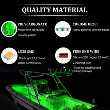 Load image into Gallery viewer, Boat Stern Light,Boat Stair Light,Marine Led Light,Stern Light