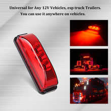 Load image into Gallery viewer, LED Rock Lights,underglow lights,Underbody Light