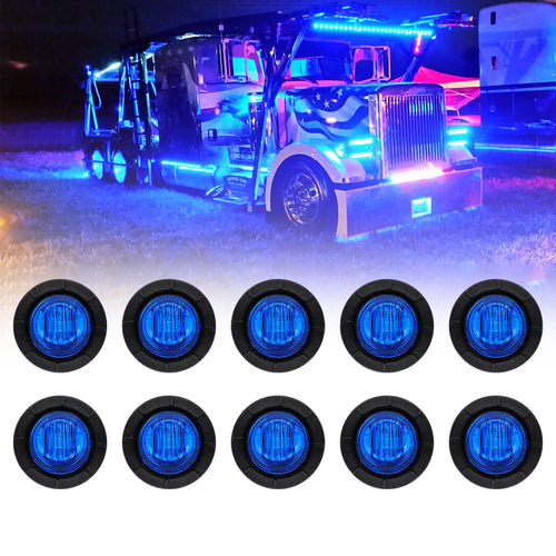 LED Truck Light,LED Trailer Light,LED Clearance Light,LED Side Marker Lights,LED Bullet Light,LED Indicator Lights 