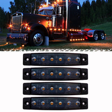 Load image into Gallery viewer, LED Truck Light,LED Trailer Light,LED Clearance Light
