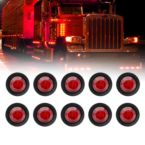 LED Truck Light,LED Trailer Light,LED Clearance Light,LED Side Marker Lights