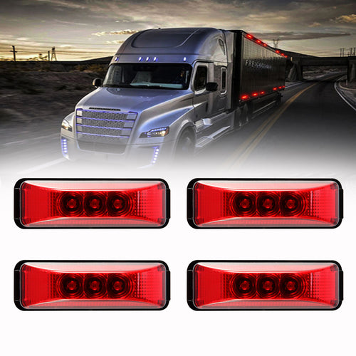 LED Truck Light,LED Trailer Light,LED Clearance Light