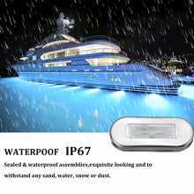 Load image into Gallery viewer, Boat Stern Light,Boat Stair Light,Marine Led Light