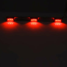 Load image into Gallery viewer, 15&quot;Red LED Marker Clearance ID Light Bar