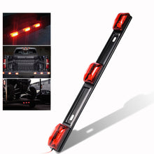 Load image into Gallery viewer, 15&quot;Red LED Marker Clearance ID Light Bar