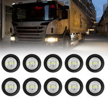 Load image into Gallery viewer, LED Truck Light,LED Trailer Light,LED Clearance Light,LED Side Marker Lights