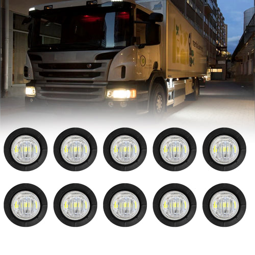 LED Truck Light,LED Trailer Light,LED Clearance Light,LED Side Marker Lights