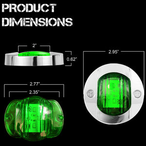 Boat Cabin Light,Cabin Light,Marine Led Light