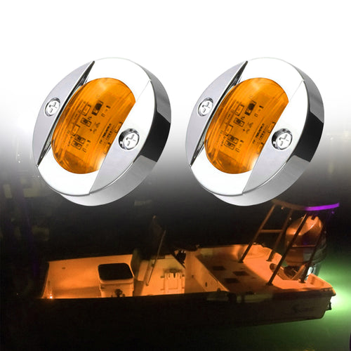 Marine Boat Light,Deck Courtesy Light,Boat Light,Boat Courtesy Light