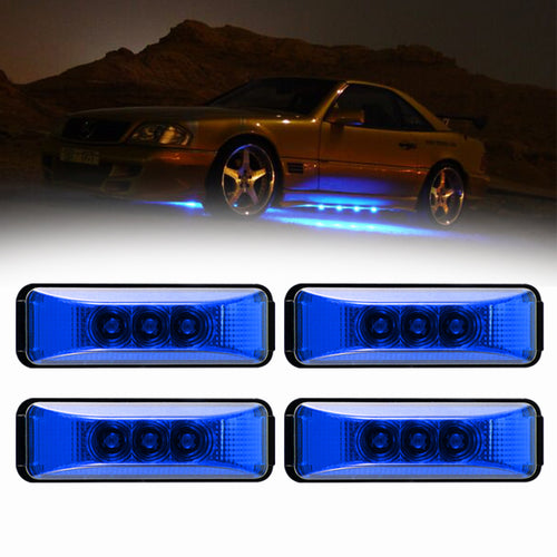 LED Truck Light,LED Trailer Light,LED Clearance Light
