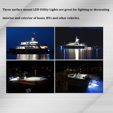Load image into Gallery viewer, Boat Cabin Courtesy Light,Boat Lighting,Cabin Light