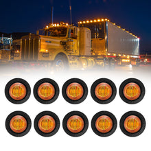 Load image into Gallery viewer, LED Truck Light,LED Trailer Light,Crawling Lights,LED Light