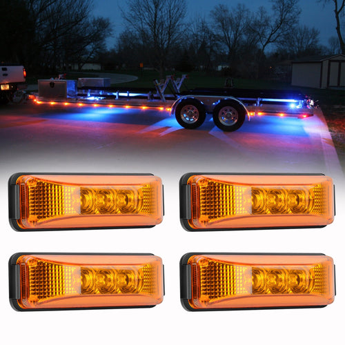 LED Truck Light,LED Trailer Light,LED Clearance Light