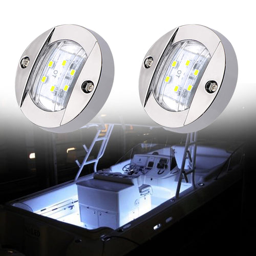 Marine Boat Light,Deck Courtesy Light,Boat Light,Boat Courtesy Light