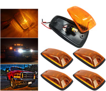 Load image into Gallery viewer,  Cab Marker Lights, Cab Marker Clearance Lights, Roof Running Lights, Roof Clearance Lights, Top Clearance Marker Lights, Signal Lights, Warning Lights.