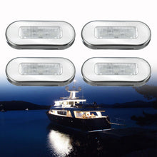Load image into Gallery viewer, Marine Boat Light,Deck Courtesy Light,Boat Light