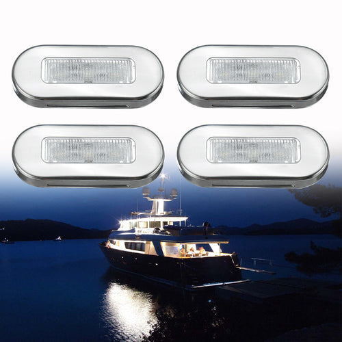 Marine Boat Light,Deck Courtesy Light,Boat Light