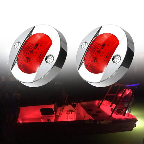 Marine Boat Light,Deck Courtesy Light,Boat Light,Boat Courtesy Light