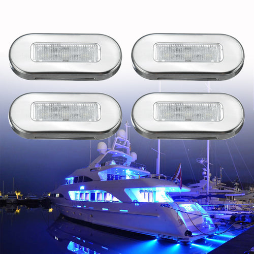 Marine Boat Light,Deck Courtesy Light,Boat Light