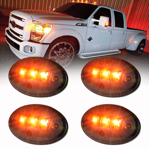 Side Marker Lights,Marker Light,LED Light