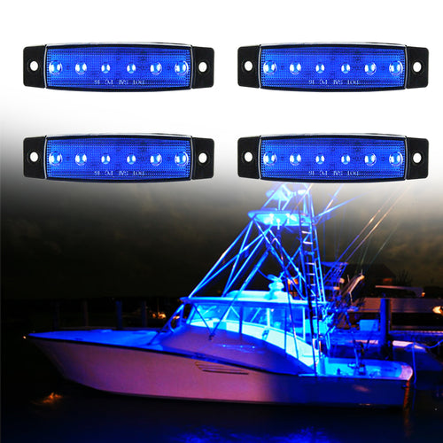 Marine Boat Light,Deck Courtesy Light
