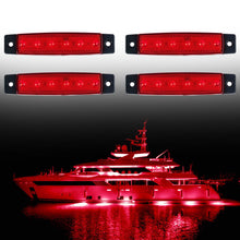 Load image into Gallery viewer, Marine Boat Light,Deck Courtesy Light