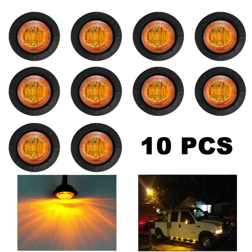 LED Truck Light,LED Trailer Light